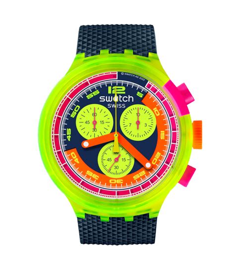 swatch wrist watch price in nigeria|swatch chronograph watch price.